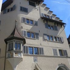 Grosshaus (1490, 1590)