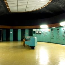 Ågesta Nuclear Plant