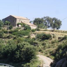 La Masia (Castellar de la Ribera)