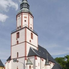 Sankt Nicolai