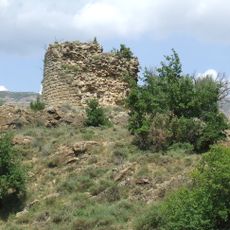 Castell d'Aramunt