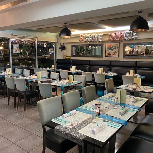 Scoop le Bistrot