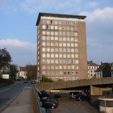 Appartementhaus Vorwerk