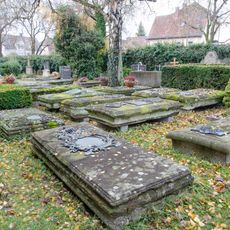 Friedhof (Rothenburg ob der Tauber)