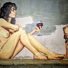 Graffiti