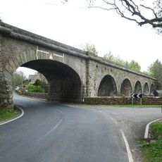 Burnstones Viaduct
