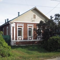 Жилой дом (Гусь-Хрустальный)