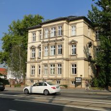 Königsbrücker Straße 8