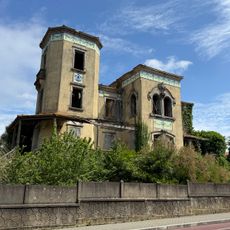 Palacete Rosa Pena