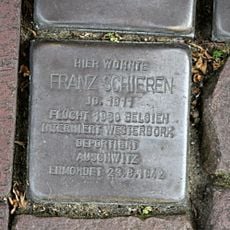 Franz Schieren