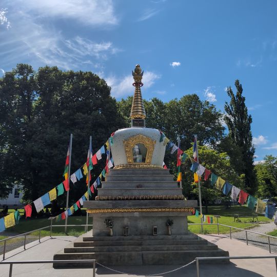 Work of art, sculpture