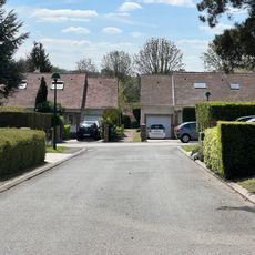 Square Philippe de Champaigne