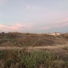 Dolmen von Montelirio