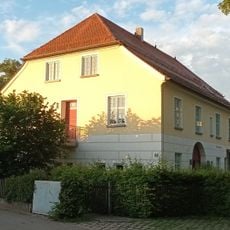 Pfarrhaus