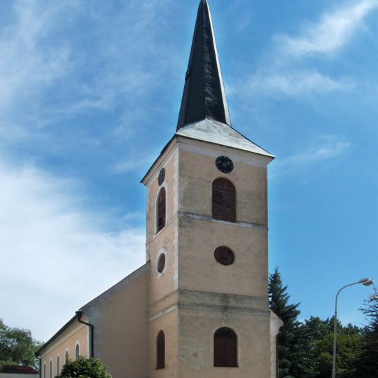 Church of the Assumption