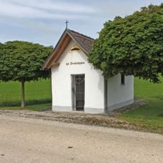Dreifaltigkeitskapelle