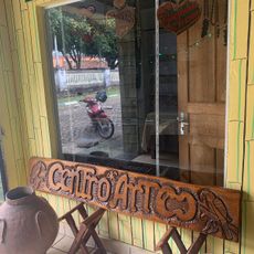 Centro de Artesanato