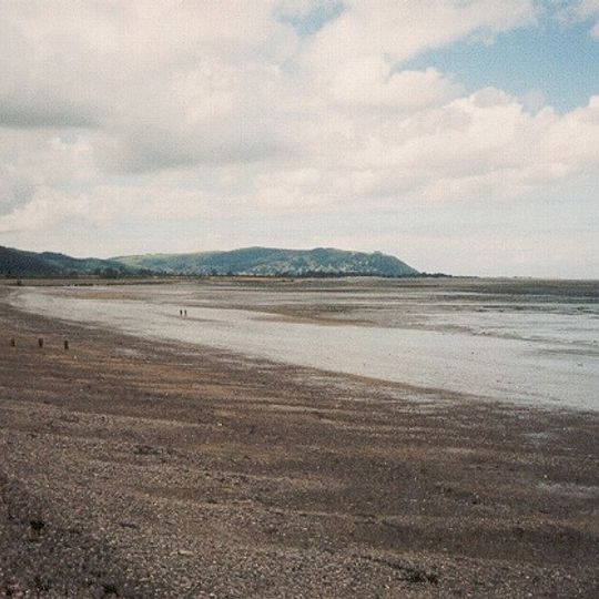 Blue Anchor to Lilstock Coast SSSI