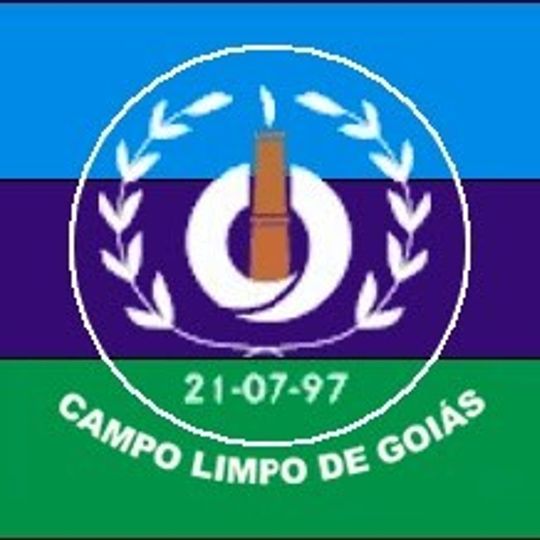 Campo Limpo de Goiás