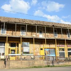 Sid Hutcheson Building