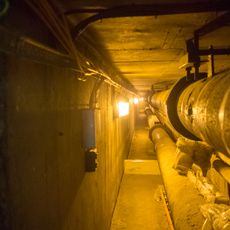 Pimlico District Heating Undertaking