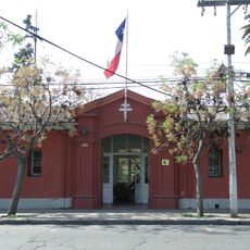 Antiguo Hospital San José