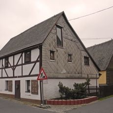 Wohnhaus Feldgasse 6