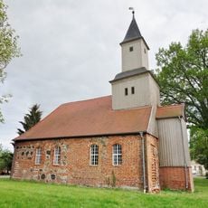Village church Staffelde (Kremmen)
