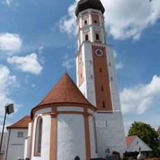 Mariä Himmelfahrt (Oberkammlach)