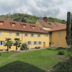 Kapuzinerkloster Meran