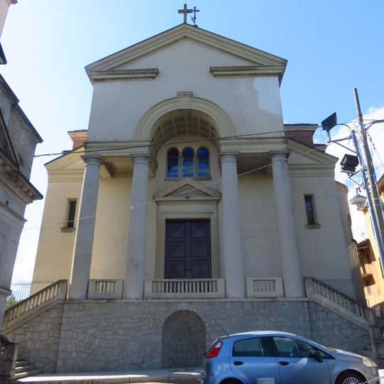Chiesa di San Francesco