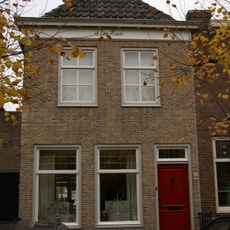 Venestraat 17, Geertruidenberg