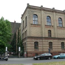 32. Gemeindeschule