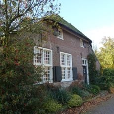 Strijperstraat 44, Leende