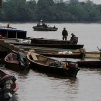 Puerto El Carmen de Putumayo