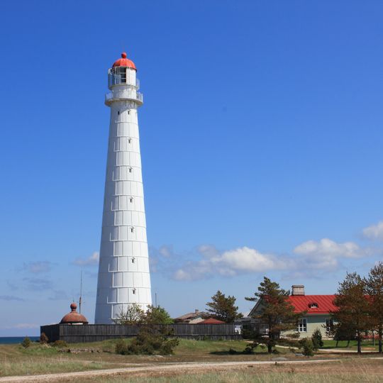 Latarnia morska Tahkuna