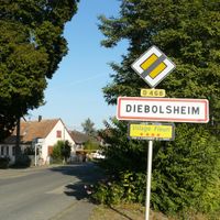Diebolsheim
