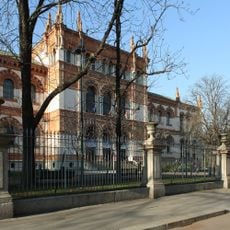 Museo Civico di Storia Naturale de Milan