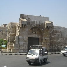 Bab Tuma