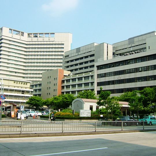 Nagoya City University
