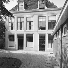 Noordijs 21, Harlingen