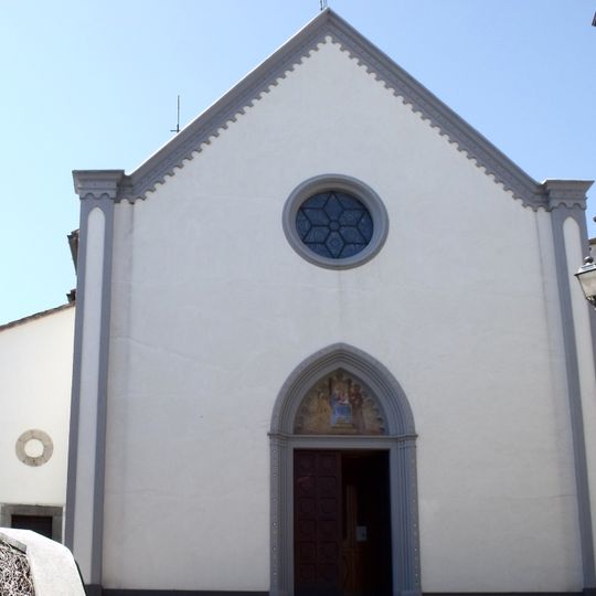 Chiesa di San Biagio