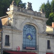 Salle des Fêtes de Sainte-Menehould