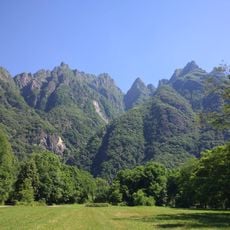 Corni di Nibbio