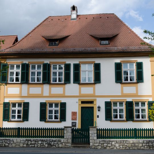 Bauernhaus