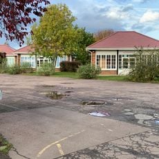 Roger Ascham School Classrooms 1, 2 And 3