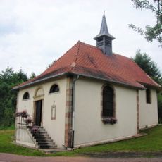 Chapelle de Varsberg