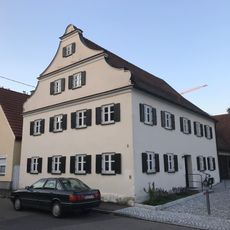 Wohnhaus
