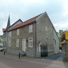 Ter Hallen 3, Schinveld