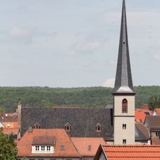 Pfarrkirche